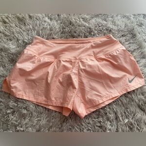Womens Nike running shorts